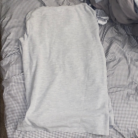 3 button up long sleeve - Picture 3 of 3